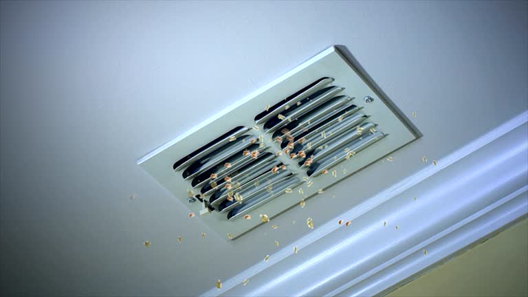 Best Residential Air Duct Cleaning  in Marion, VA