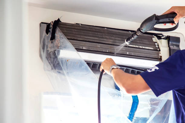 Best Affordable Duct Cleaning Services  in Marion, VA