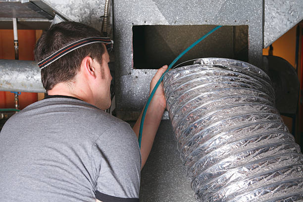 Best HVAC System Cleaning  in Marion, VA