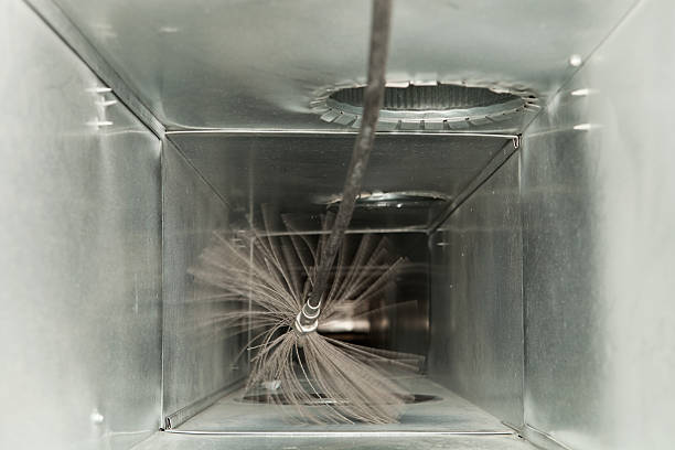  Marion, VA Airduct Cleaning Pros