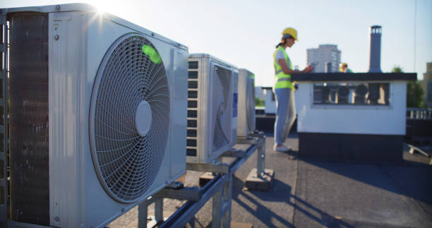 Best Air Duct Cleaning Company Near Me  in Marion, VA