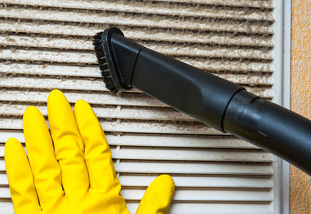 Best Local Air Duct Cleaning Services  in Marion, VA