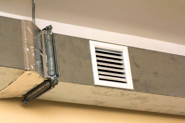 , VA Airduct Cleaning Company